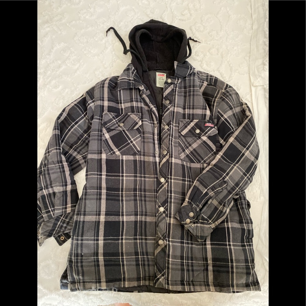 Men’s jacket